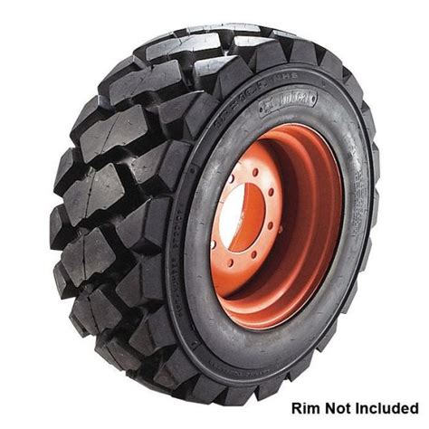 12x16 5 skid steer tires near me|bobcat severe duty tires.